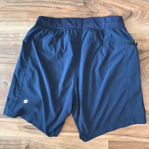 Lululemon T.H.E. Shorts